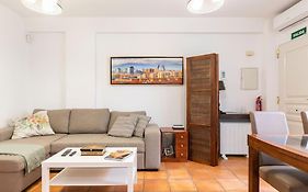 Acogedor Piso En Madrid De Dos Habitaciones